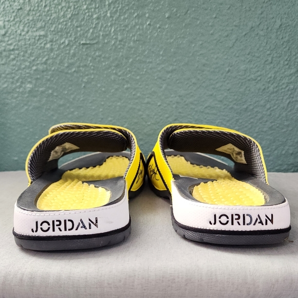Jordan Hydro Slides IV - Picture 7 of 8
